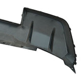 BMW 1 Series M Sport rear bumper Diffuser Trim F70 2024 on genuine 51125A35D79