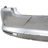 Porsche Panamera rear bumper 2017-2020 971 Genuine 971807421