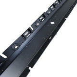 Porsche Cayenne left LH side skirt sill cover 2019-2023 Genuine 9Y0853751