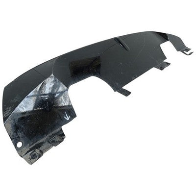 Vauxhall Astra GS Line rear bumper valance L 2022-2025 Genuine 9839641280
