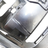 Audi A4 B9 S4 S Line front bumper 2020-2024 Genuine 8W0807437AQ