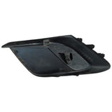 Mazda 3 front bumper right grill Hatchback 2013-2016 Genuine BHN1-50C11