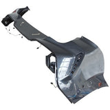 Cupra Terramar rear bumper 2024-2027 Genuine 578807331