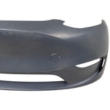 Tesla Model Y front bumper Hatchback 2021-2024 Genuine Used 1493745-00-A