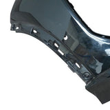Audi Q6 E-Tron S Line front bumper 2024-2026 Genuine 85H807437B