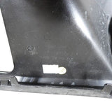 Volkswagen Golf R Line rear bumper valance trim 2024-2025 Genuine 5H6807568N