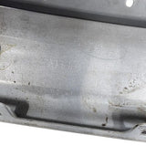 Ford Transit Connect front bumper upper trim 2022-2024 Genuine 2KF853240