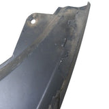 Audi Q3 S line rear bumper valance trim 2018-2021 Genuine 83A807568B