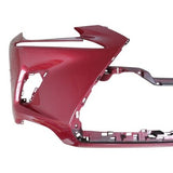 Lexus NX front bumper 2018-2021 Facelift SUV Genuine 52119-78130