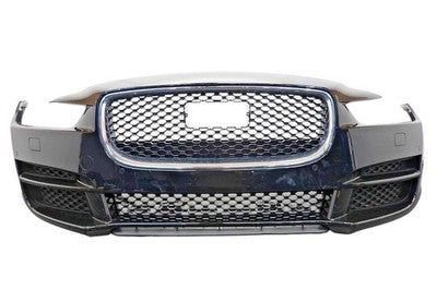 Jaguar XE front bumper SE Portfolio 2015-2020 Genuine Used GX73-17F003-AA