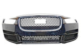 Jaguar XE front bumper SE Portfolio 2015-2020 Genuine Used GX73-17F003-AA