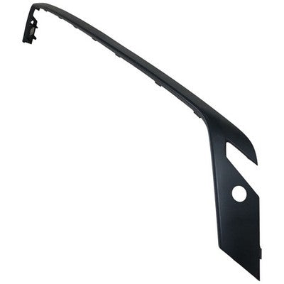 HYUNDAI TUCSON N Line REAR BUMPER Moulding Trim 2021 onwards GENUINE 86699-N7CA0