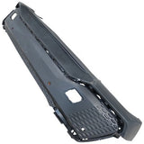 Toyota CHR C-HR GR Sport rear bumper lower 2024-2026 Genuine 52453-F4240