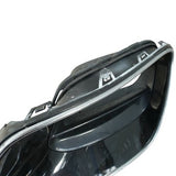 Mercedes Benz S63 AMG front bumper lower grill trim saloon Genuine
