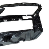 Volkswagen Crafter front right bumper bracket 2017-2022 Genuine 7C0807724
