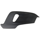 Volvo V40 Cross Country front bumper right grill trim 2012-2019 Genuine 31353342