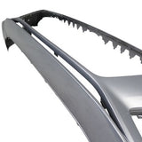 Audi A4 B9 SE front bumper 2019-2021 Genuine 8W0807437AH