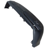 Nissan Qashqai rear bumper lower 2021-2024 SUV Genuine 850B2 6UA0A