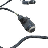 CHECK: Mercedes E Class rear parking sensors PDC 2003-06 Genuine 0015427418