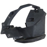 Ford Focus front bumper fog fitting bracket set 2018-2021 Genuine