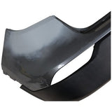 VAUXHALL MOKKA REAR BUMPER 2016 to 2020 GENUINE Used 42541977