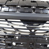 MG HS front bumper 2024 -2026 Facelift SUV Genuine P11407731