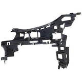 Mercedes Benz E Class AMG front bumper RH fitting 2016-2019 Genuine a2138852400