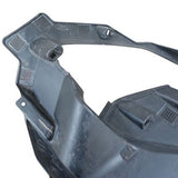 Ford Focus front bumper right fog bracket Genuine JX7B-17E888