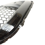 Maserati Grecale front bumper left grill 2022-2025 Genuine 670170796