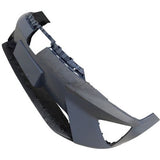 MG 5 MG5 front bumper EV 2022-2024 Genuine pn P10859360