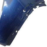 BMW X3 G01 M Sport front bumper 2017-2019 SUV Genuine 511113960514