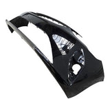 Vauxhall Corsa F front bumper 2020-2023 Genuine 9830280980