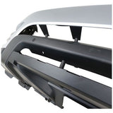 Range Rover Sport front bumper 2013-2017 SUV Genuine pn DK62-17F775-BB