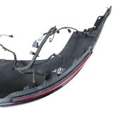 Polestar 2 rear bumper lower 2020-2025 Genuine Used 31663981