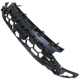 Audi A5 front bumper upper grill backing 2025-2026 Hatchback Genuine 8B3807233