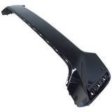 BMW X1 U11 M Sport rear bumper trim insert 2022 -2025 SUV Genuine 51129881940