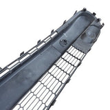 Fiat 500L front bumper lower grill 2013-2018 Hatchback Genuine 35-9701