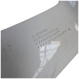 Nissan Juke spoiler for rear tailgate boot lid 2014-2016 Genuine KE615-1KA00WH