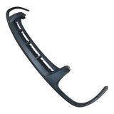 Porsche macan GTS rear bumper Lower Trim Valance 2014-2018 Genuine 95B807834E