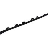 Mini Countryman JCW front bumper grill trim 2024-2026 Genuine 51135A0C918