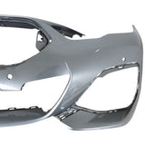BMW 2 Series Gran Coupe F44 M Sport front bumper 2020-2024 Genuine 51118075476