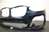 BMW X3 G01 M SPORT FRONT BUMPER 2017 onwards SUV GENUINE pn 511113960514