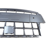 Cupra Leon front bumper grill 2025-2026 Hatchback Genuine 5FA853667H