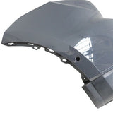 Porsche Macan rear bumper 2024-2026 5 Door SUV Genuine 95C807521D