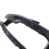 Porsche Panamera Sport Design front bumper 2017-2022 971 Genuine 971807221ACFFF