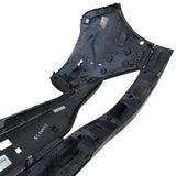 Aston Martin DBX rear bumper centre trim Genuine MY83-17C870-AB