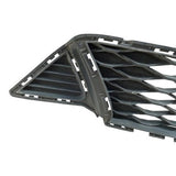 Kia Ceed GT Line front bumper lower grill 2019-2022 Genuine 86561-J7710