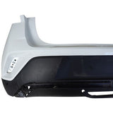 Vauxhall Mokka rear bumper 2020-2024 Genuine 9837191980