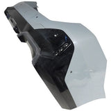 BMW 5 series G60 M Sport rear bumper 2023-2025 Saloon Genuine Used 51128084713