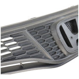 HONDA JAZZ FRONT BUMPER GRILL 2009-2014 GENUINE pn 71121-TFO-